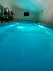 Гостевой дом на берегу пруда - 101