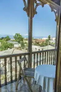 Guest House Top Floor - 1
