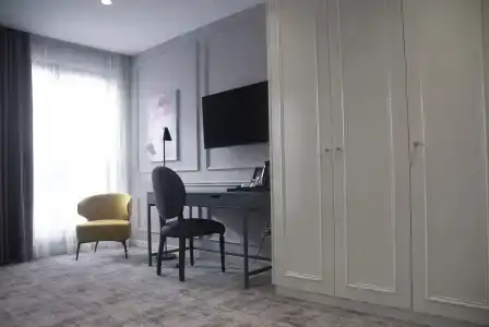 H41 Luxury Suites - 27