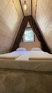 A-frame Belle-House - 28