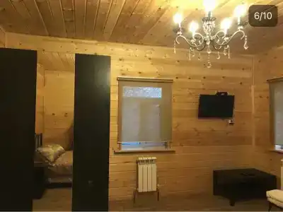 Постоялый двор - 6