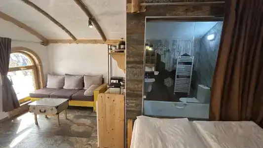 Cozy House - 103