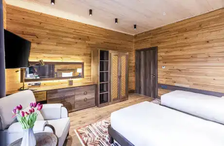 Вилла Eco Village - 17