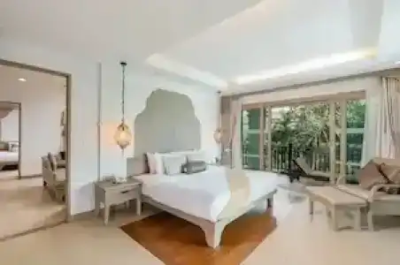 Ravindra Beach Resort & Spa - Sha Extra Plus - 33