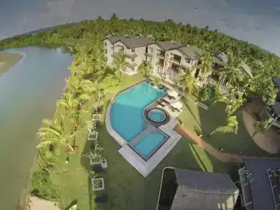 Amaranthe Bay Resort & Spa - 8