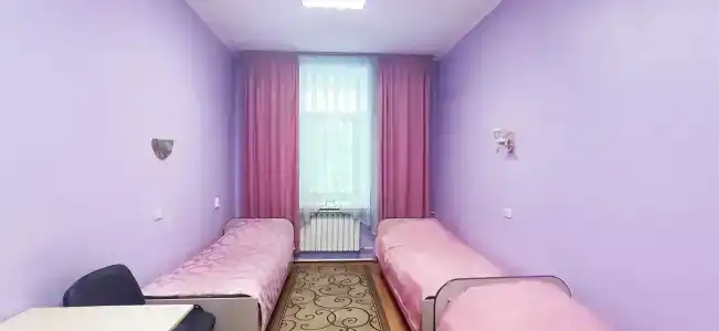 Smart Hotel Kdo - 6