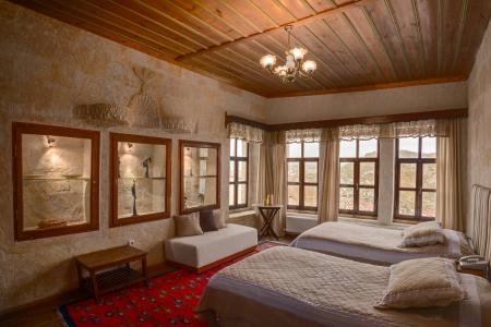 Temenni Evi - 10