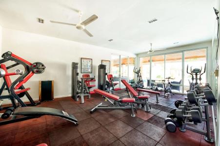 Oriental Beach Pearl - 37