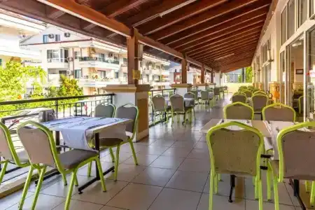 Pineta Club - 34