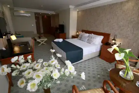 Tuzla Garden & Spa - 43
