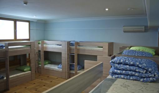 Hostel Legendarny - 22