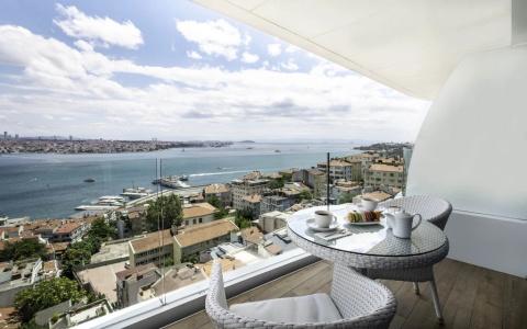 Opera Bosphorus - 5