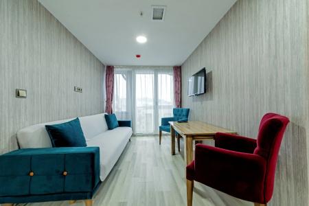 Royal Babil Suites - 18