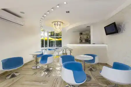 Sunrise Garden 3* - 43