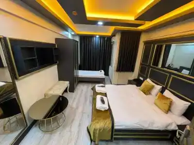 Taxim FerİdİYe - 23
