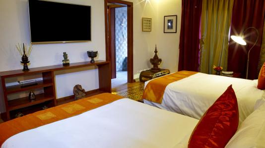 Montra Nivesha Residence - 36