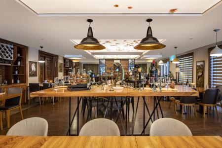 Mercure Tbilisi Old Town - 12