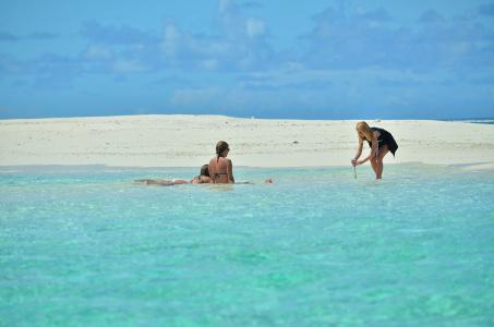 Beach Residence - 19