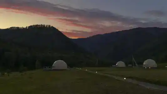 Koksa Camp - 1