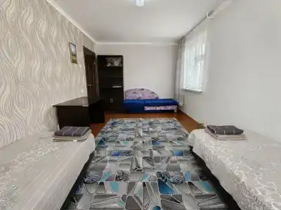 на Попова 21 - 8