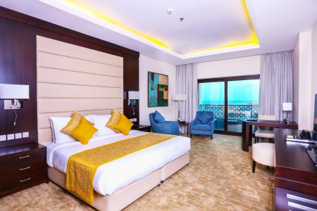Al Bahar & Resort - 54