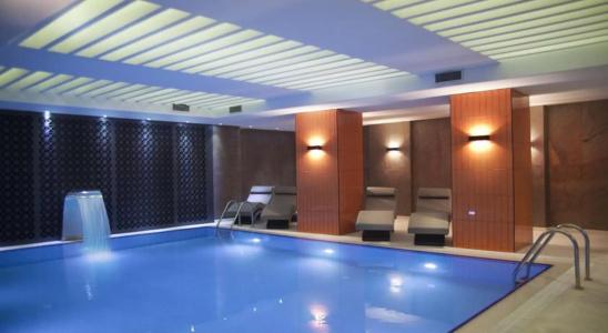 Victory & Spa Istanbul - 24