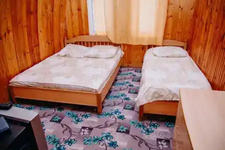 Динамо 2 - 89