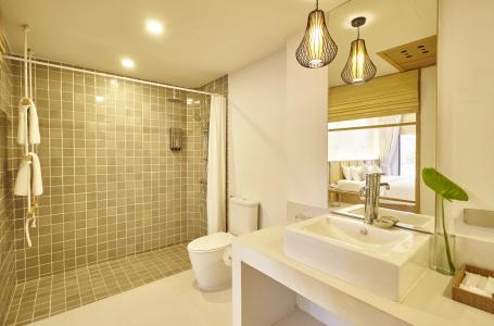 Paradise Beach Resort, Koh Samui - Sha Extra Plus - 54