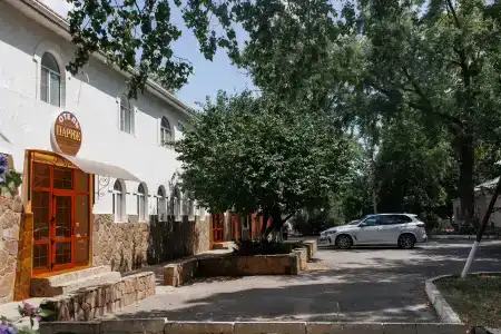 Париж - 4