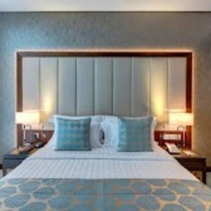 Royal Continental Suites Business Bay - Deluxe - 5