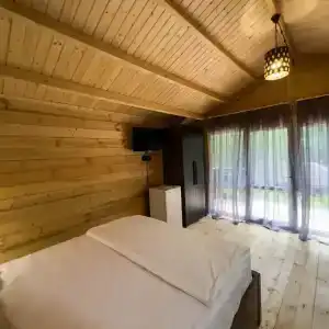 Ущелье Гагрипш - 37