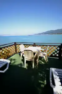 Sea breeze - 50