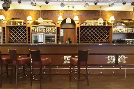Дрозды Клуб - 4