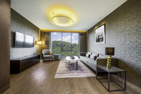Radisson Blu, Vadistanbul - 26