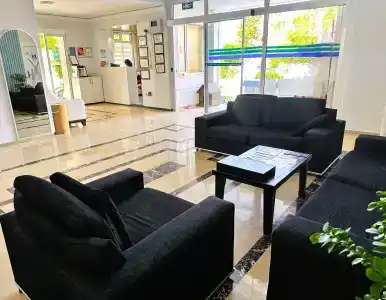 Amsterdam Boutique Otel & Residence - 20