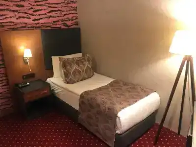 Euphoria Batumi Convention & Casino - 53