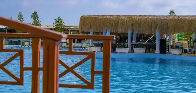 Bayar Family Resort Spa - 6