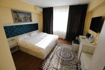 Altai Business - 2