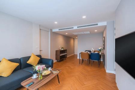 Amanta & Residence Sathorn - 71
