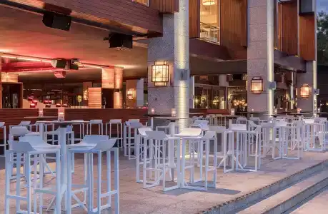 Rixos Sungate - 36