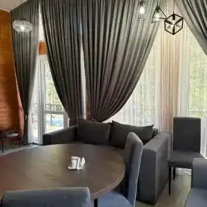 КИТ шале - 28