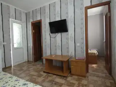 Эфсане - 4