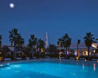 Bulgari Resort, Dubai - 30
