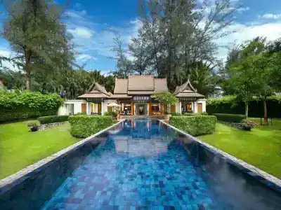 Banyan Tree Wellbeing Sanctuary - 44