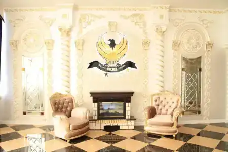 Grand Erbil Hotel - 11