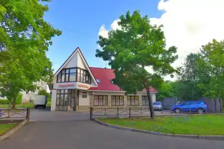 Тихий Дворик - 17