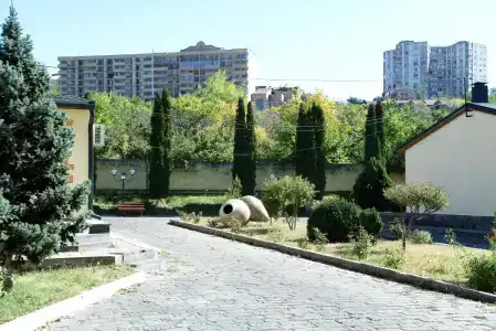 Armenian Village Park - 29