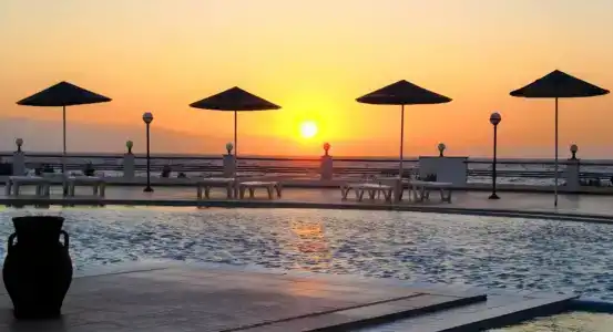 Zorbas Beach Village - 11
