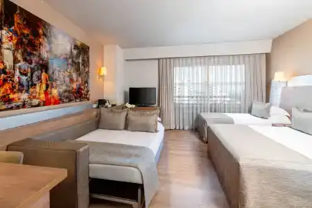 Concorde De Luxe Resort - Ultra All Inclusive - 52