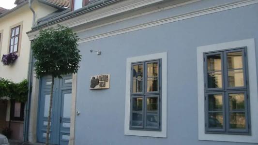 Bazilika alatt Panzió - 2